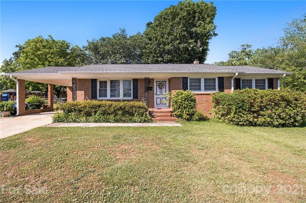 1200 Dove Street - Photo 1