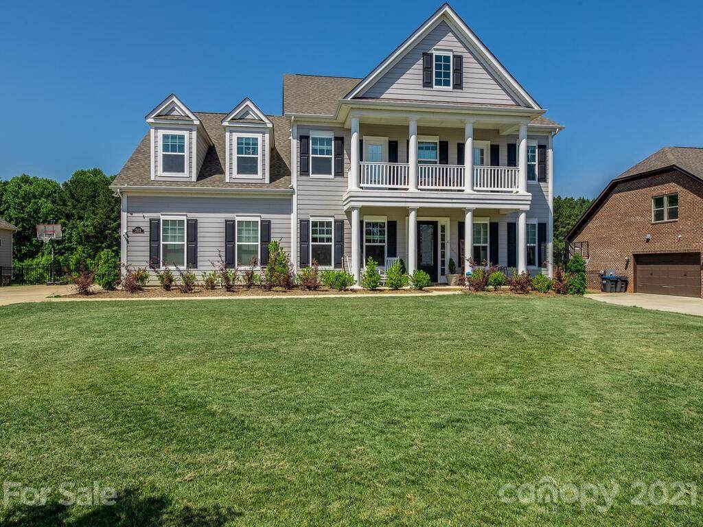 5111 Hyannis Court - Photo 1