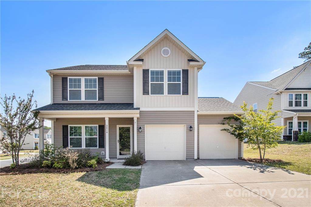 2414 Grinstead Court - Photo 1