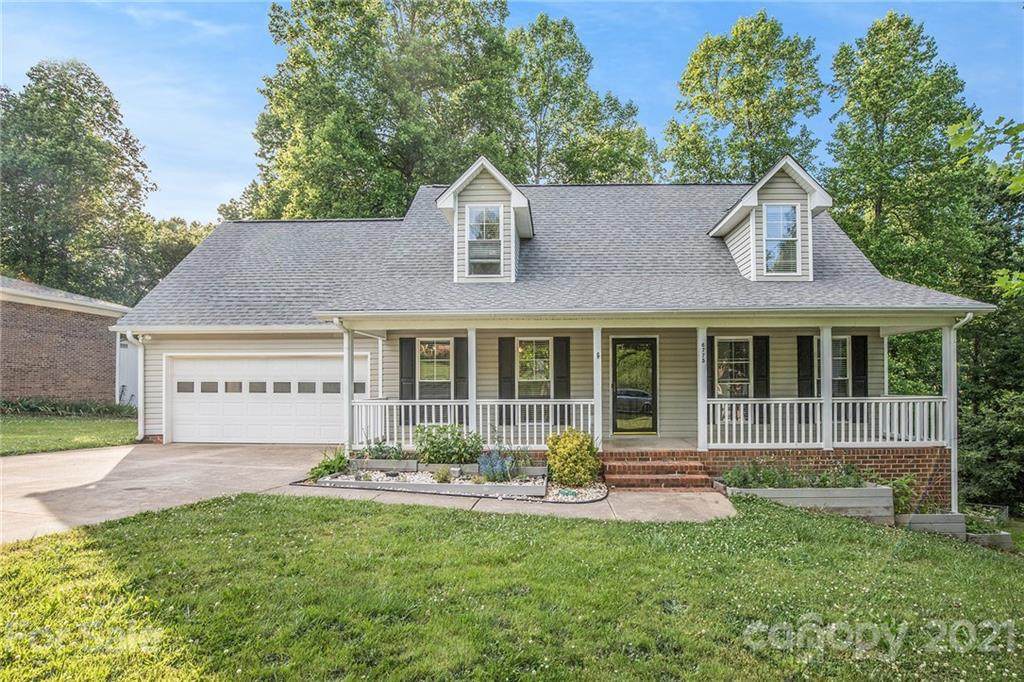 6775 Teal Drive - Photo 1
