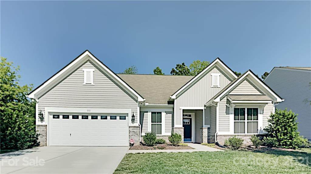 111 Paradise Hills Circle - Photo 1