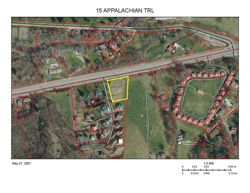 15 Appalachian Trail - Photo 1