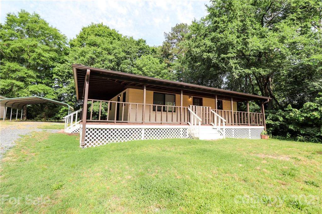 1215 Hill Street - Photo 1
