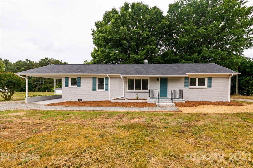 2611 Old Camden Road - Photo 1