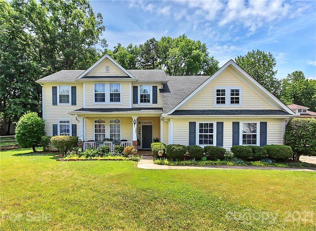 1653 Spandril Lane - Photo 1