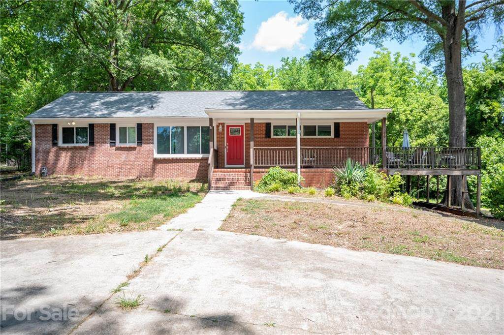 1025 Kansas Street - Photo 1