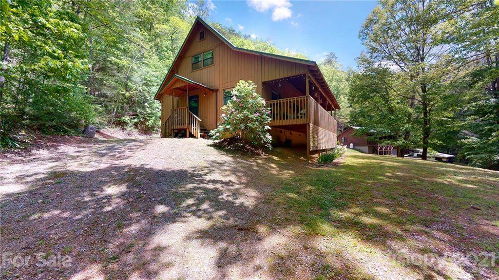 176 Nix Creek Road - Photo 1