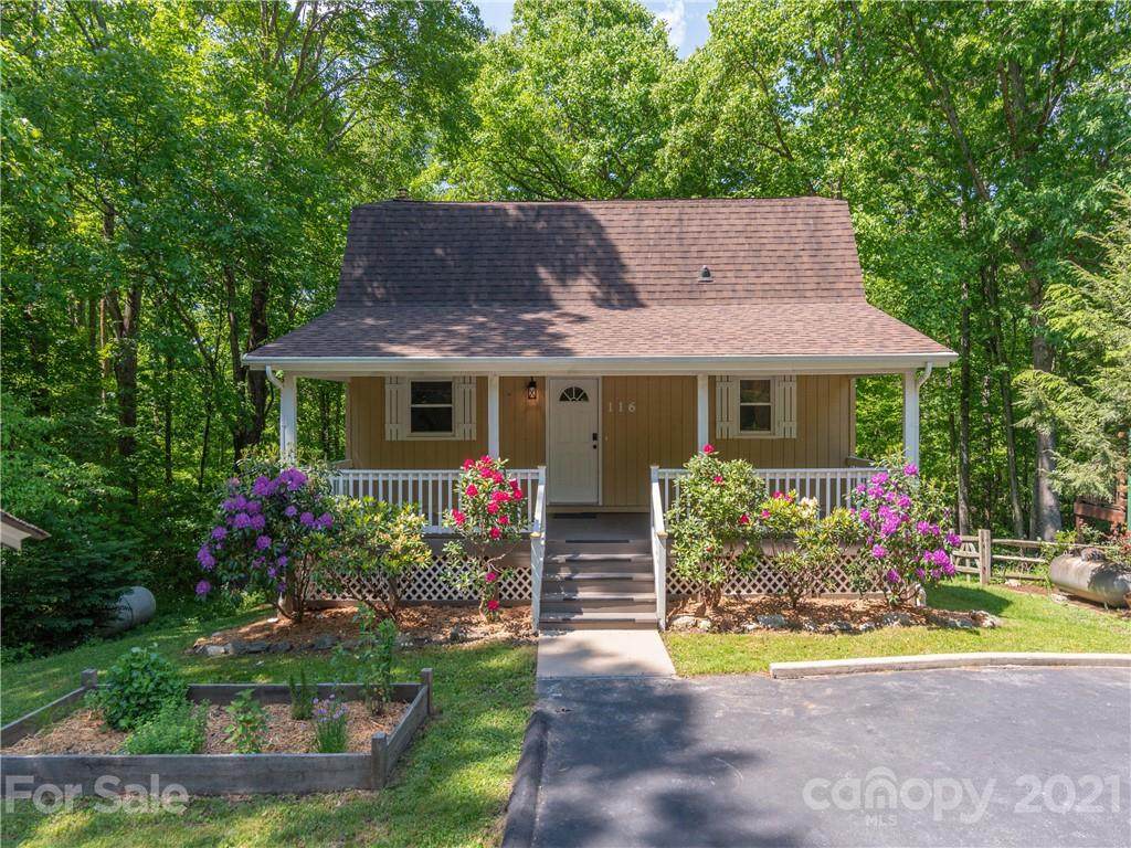 116 Vehorn Road - Photo 1