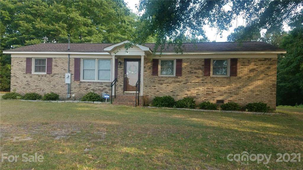 113 Mangum Street - Photo 1