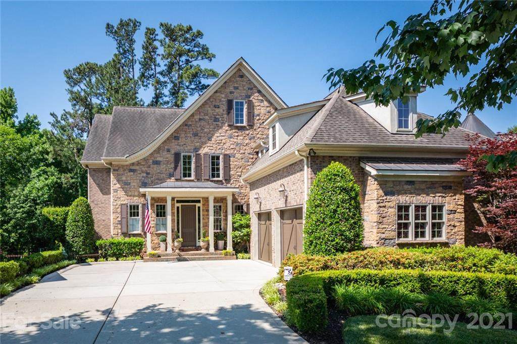 5311 Macandrew Drive - Photo 1