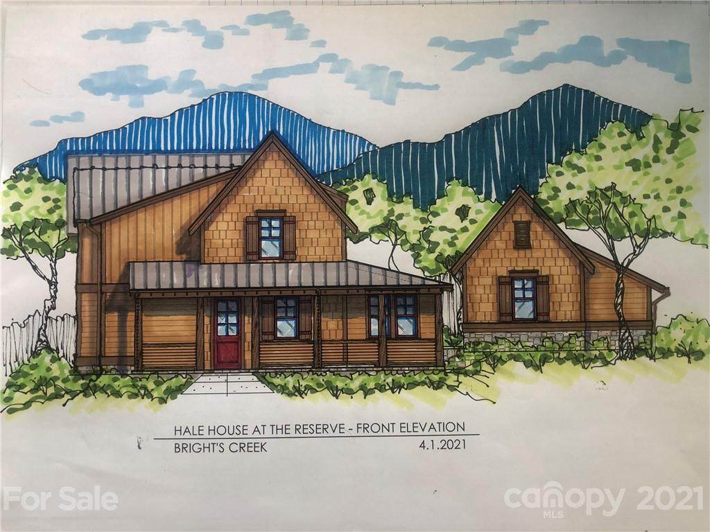 LOT 73 Chestertown Drive - Photo 1