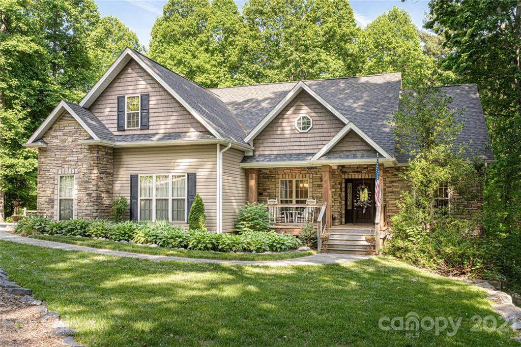 15 Gaston Mountain Road - Photo 1