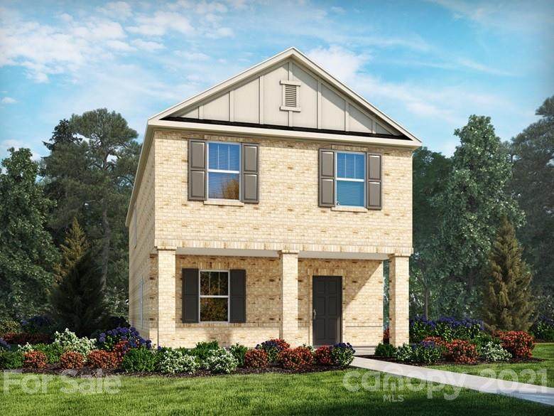 1225 Colgher Street - Photo 1