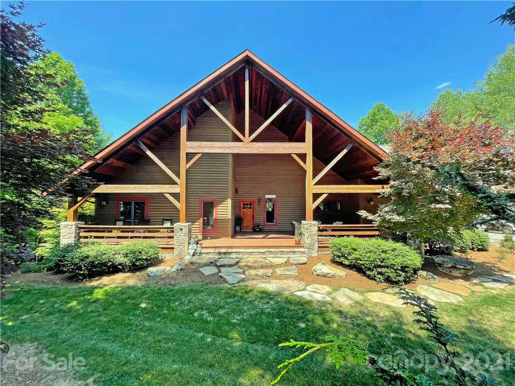 1429 Old Dry Creek Road - Photo 1