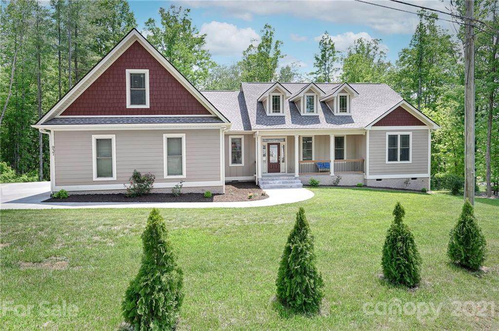 937 Monte Vista Road - Photo 1