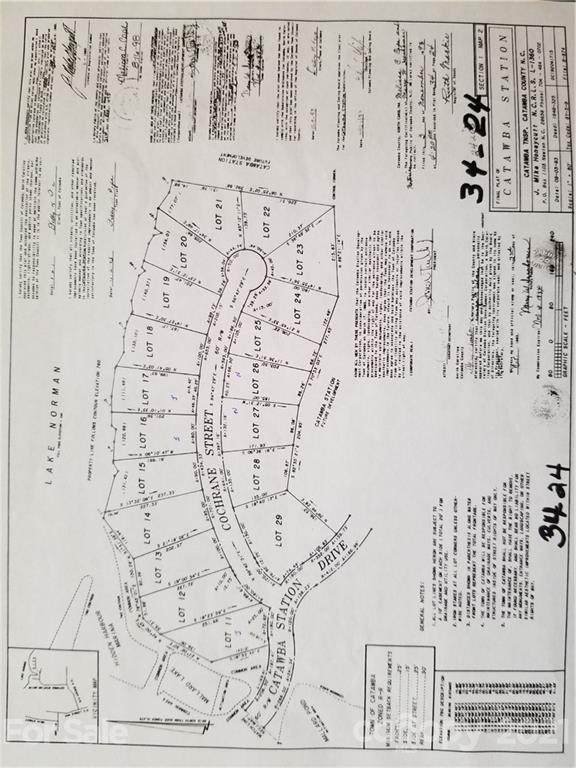 0 Catawba Station Drive - Photo 1