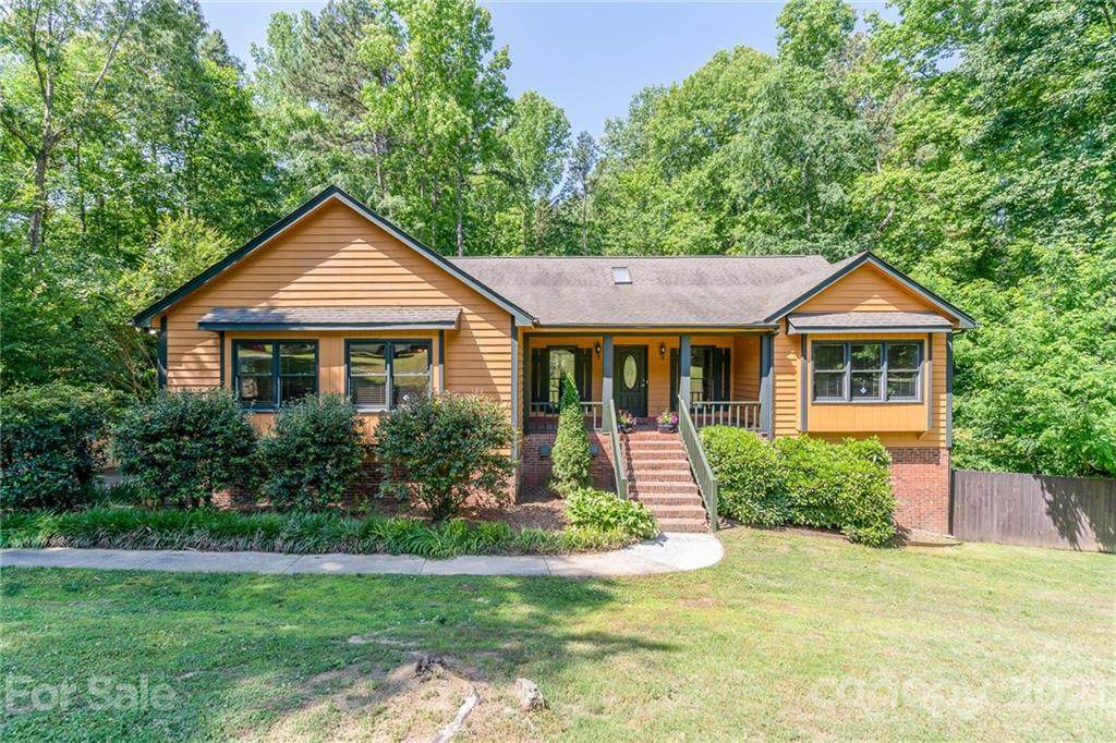 6201 Gold Wagon Lane - Photo 1