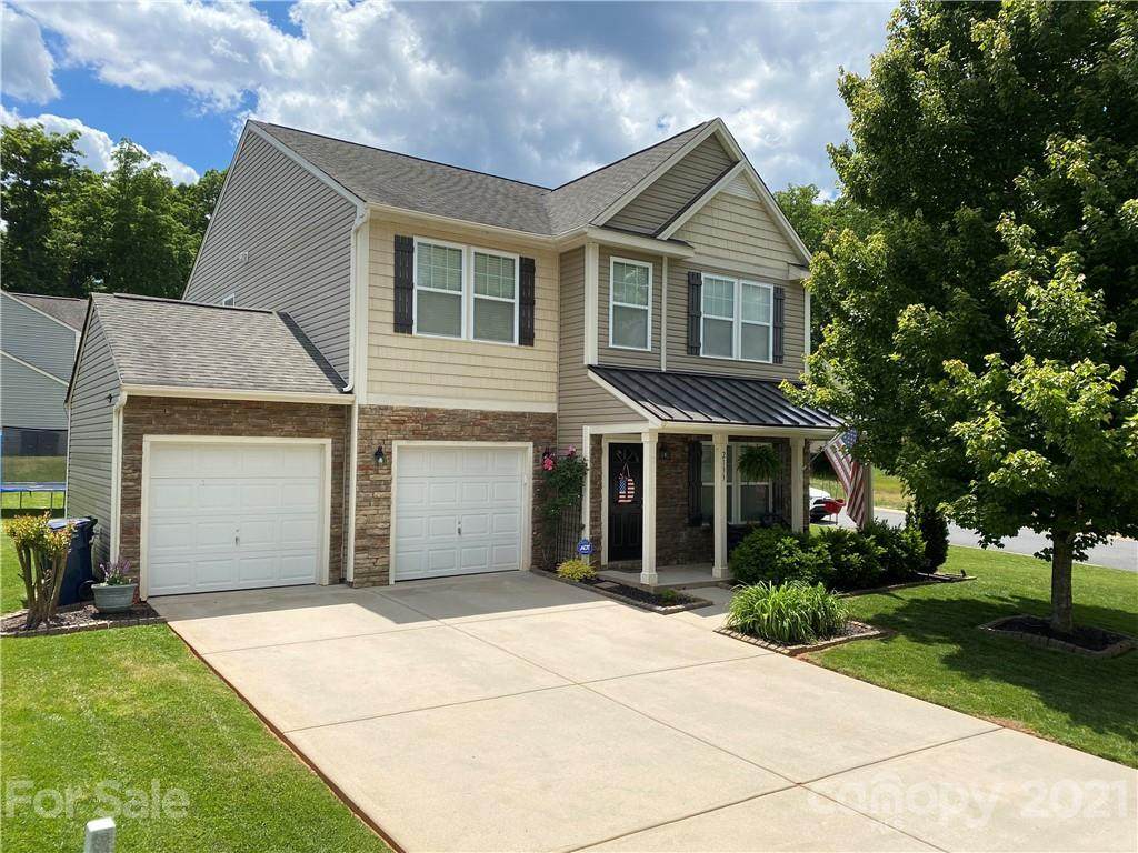 2133 Lake Vista Drive - Photo 1