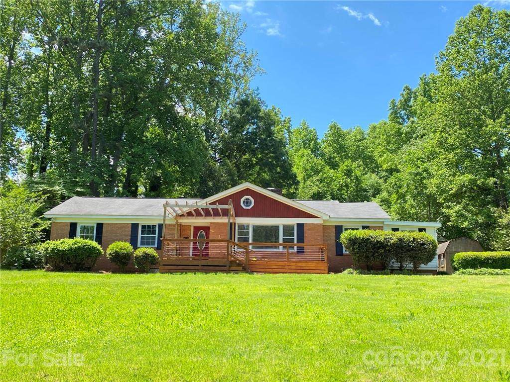 5100 Crestland Avenue - Photo 1