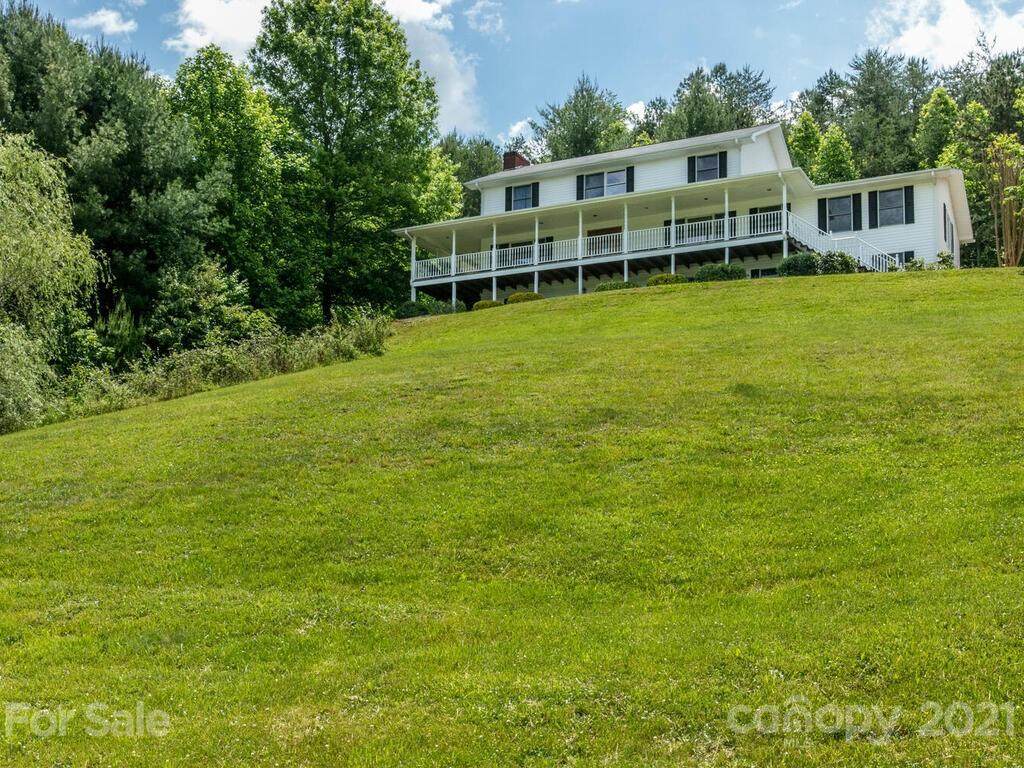908 Newfound Road - Photo 1