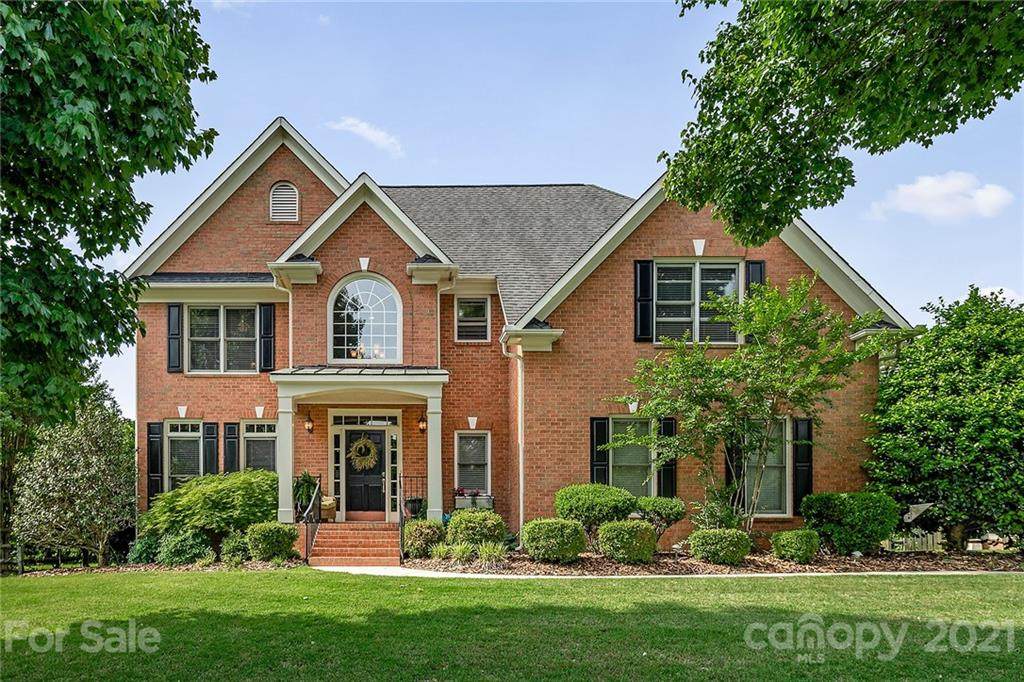 9509 Ricksted Court - Photo 1