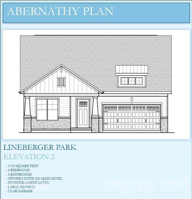 406 Church Street - Photo 1