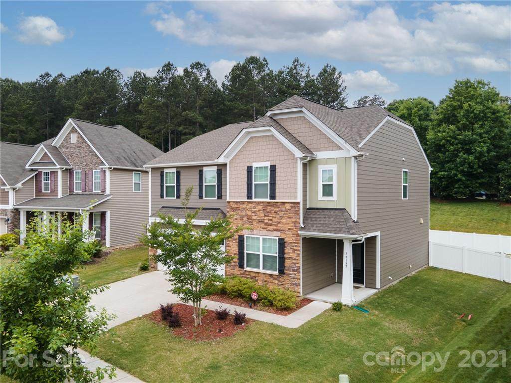 79157 Ridgehaven Road - Photo 1