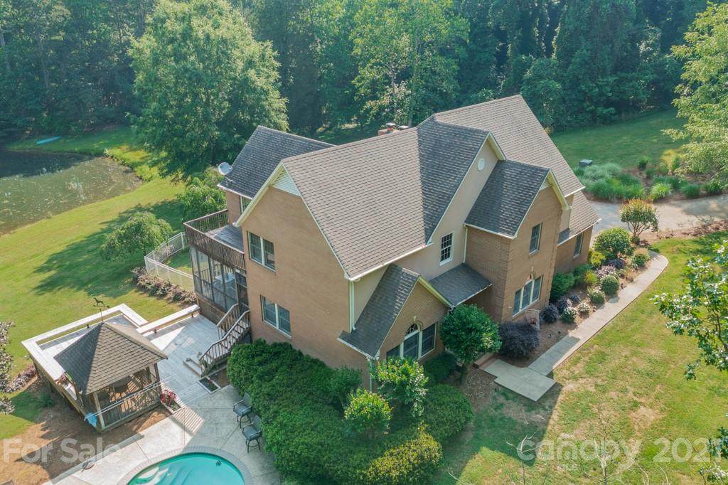 1228 Brawley School Road - Photo 1
