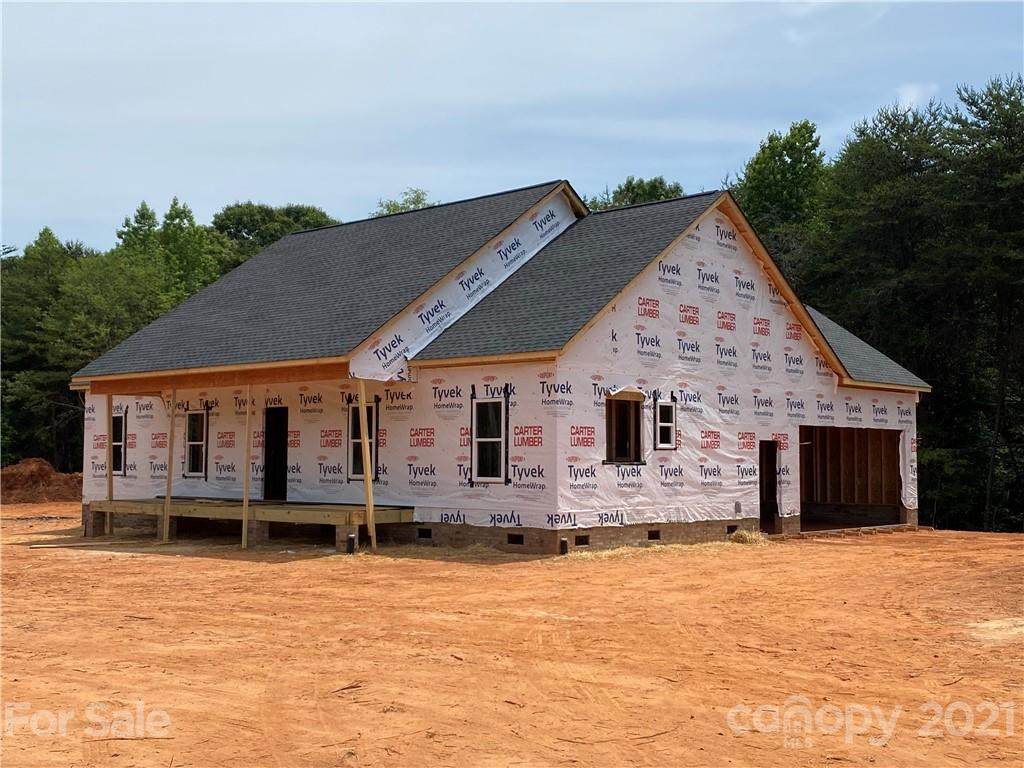 1066 Rhyne Road - Photo 1