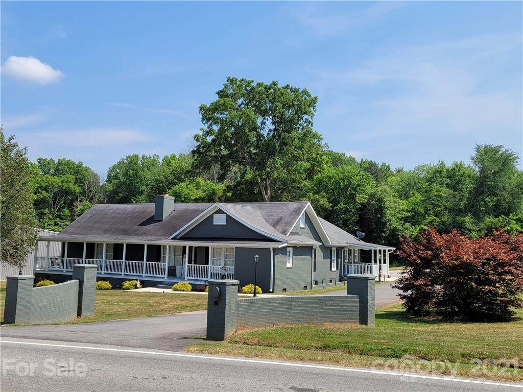 2504 Moose Road - Photo 1