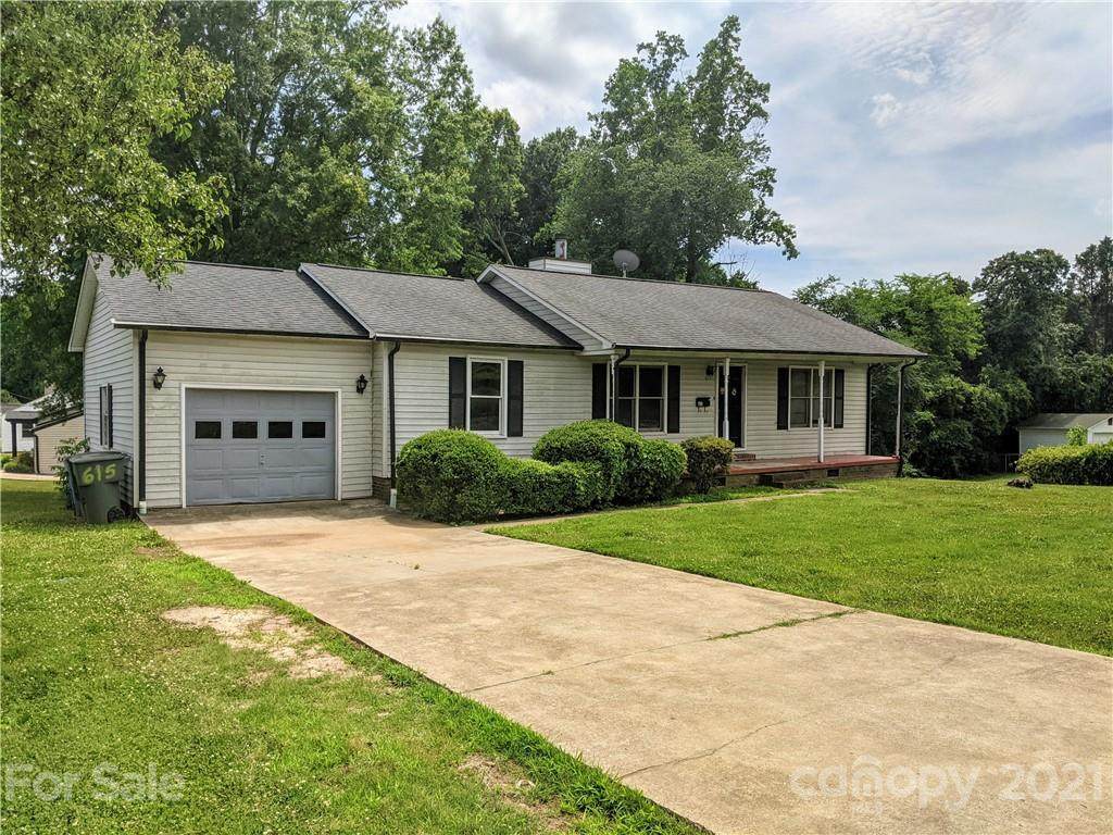 615 Cabarrus Avenue - Photo 1