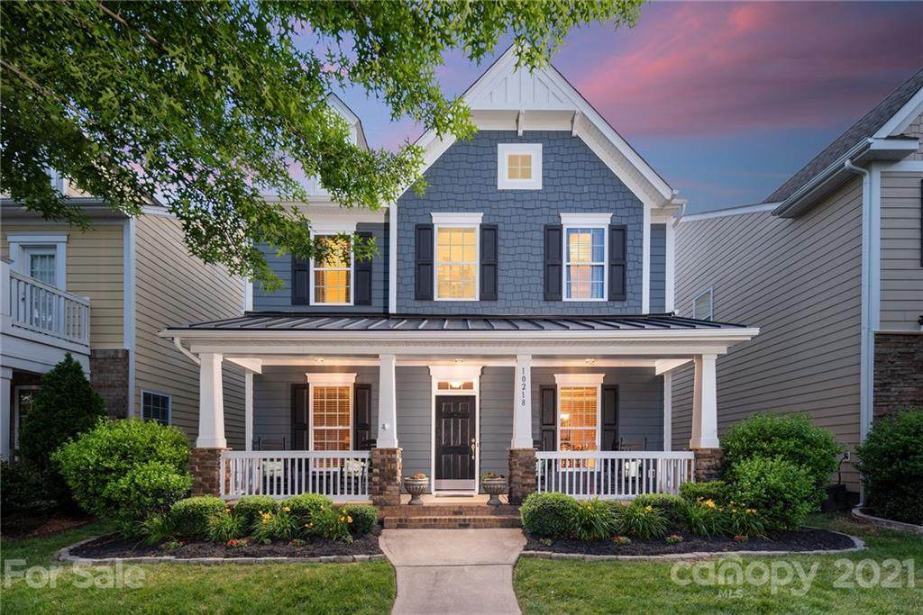 10218 Elizabeth Crest Lane - Photo 1