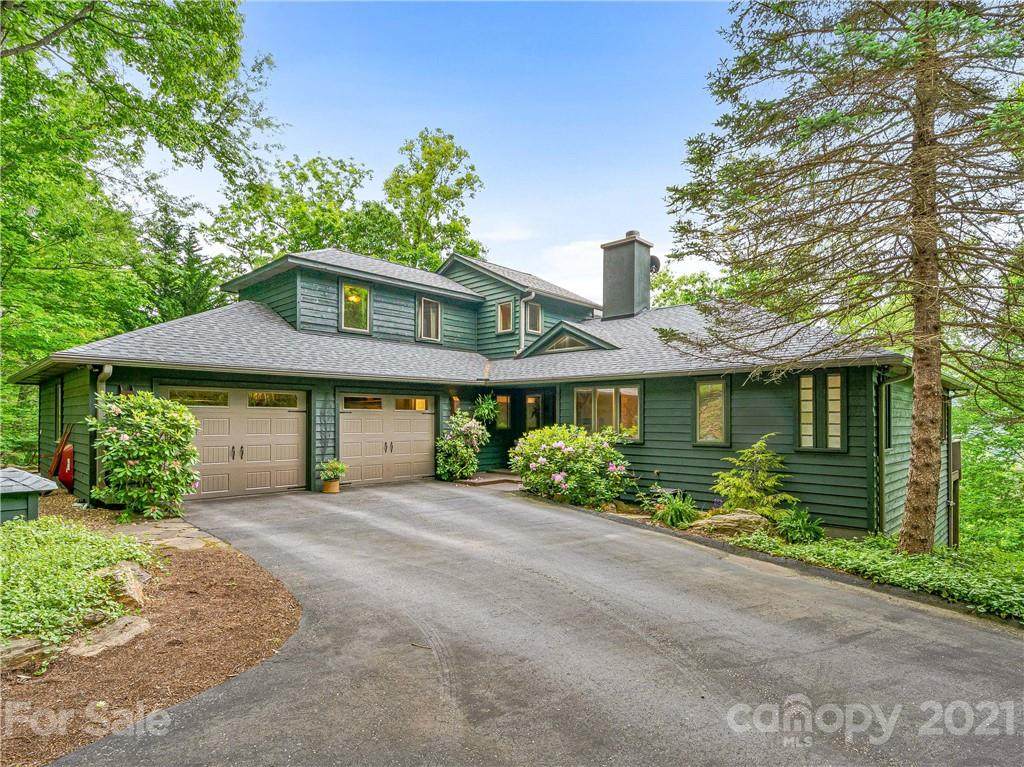 7 Mountain Chateau Lane - Photo 1