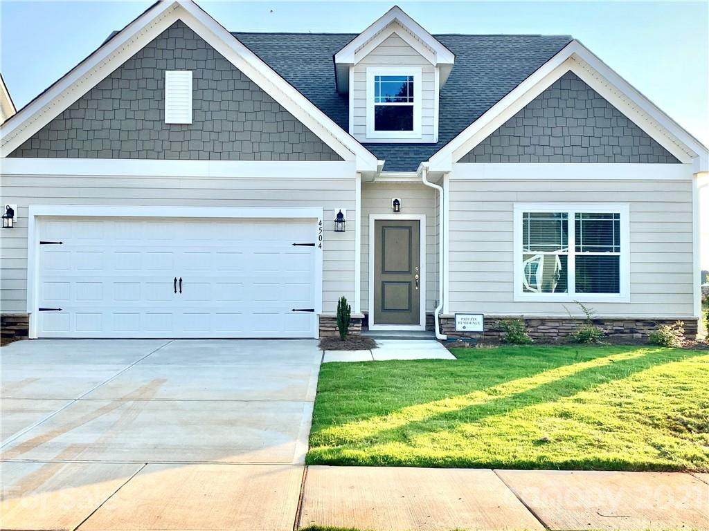 4504 Grove Manor Drive - Photo 1