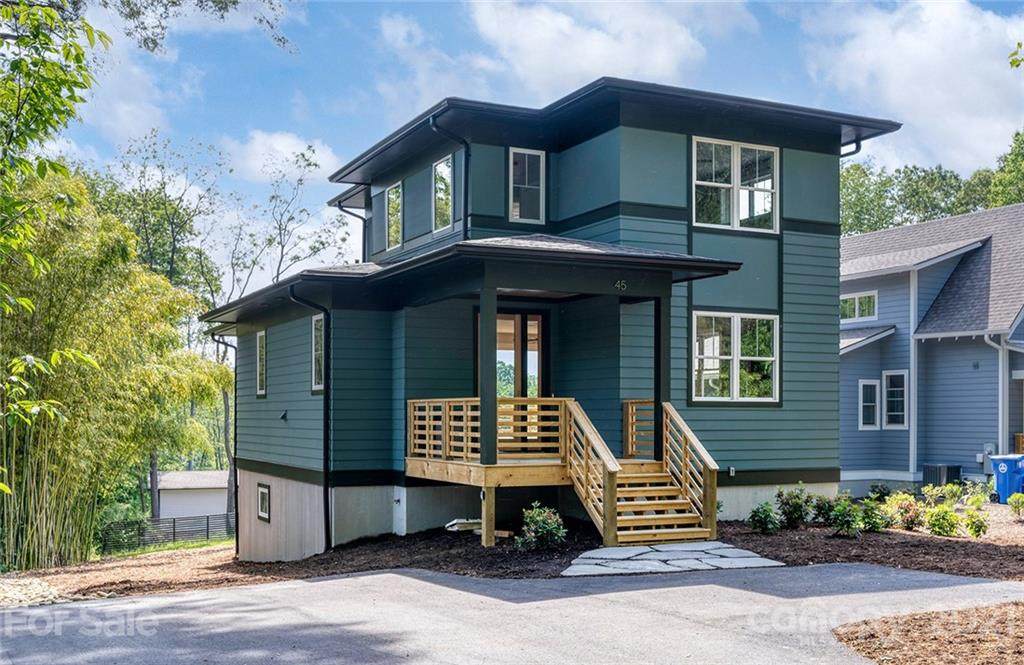 45 Cisco Road - Photo 1