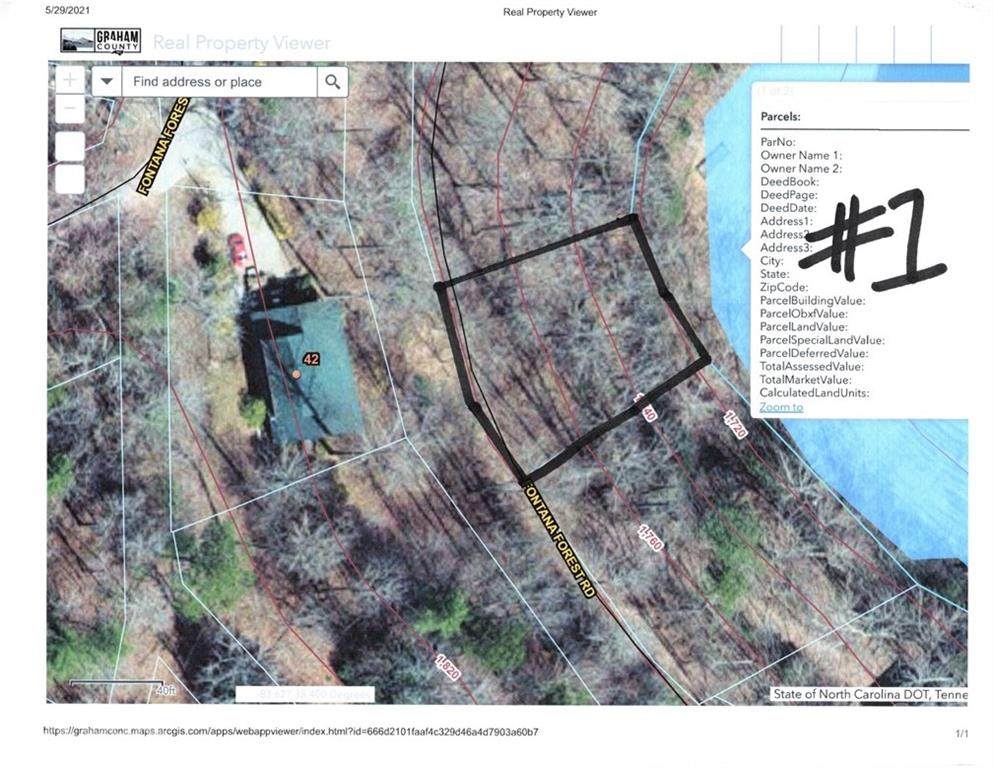 1 Fontana Forest Road - Photo 1