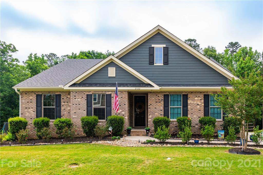 2322 Morrison Road - Photo 1