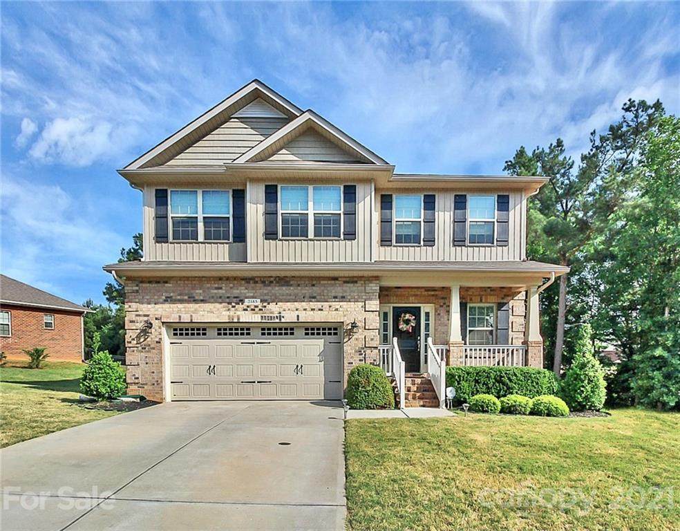 2185 Chickasaw Loop - Photo 1