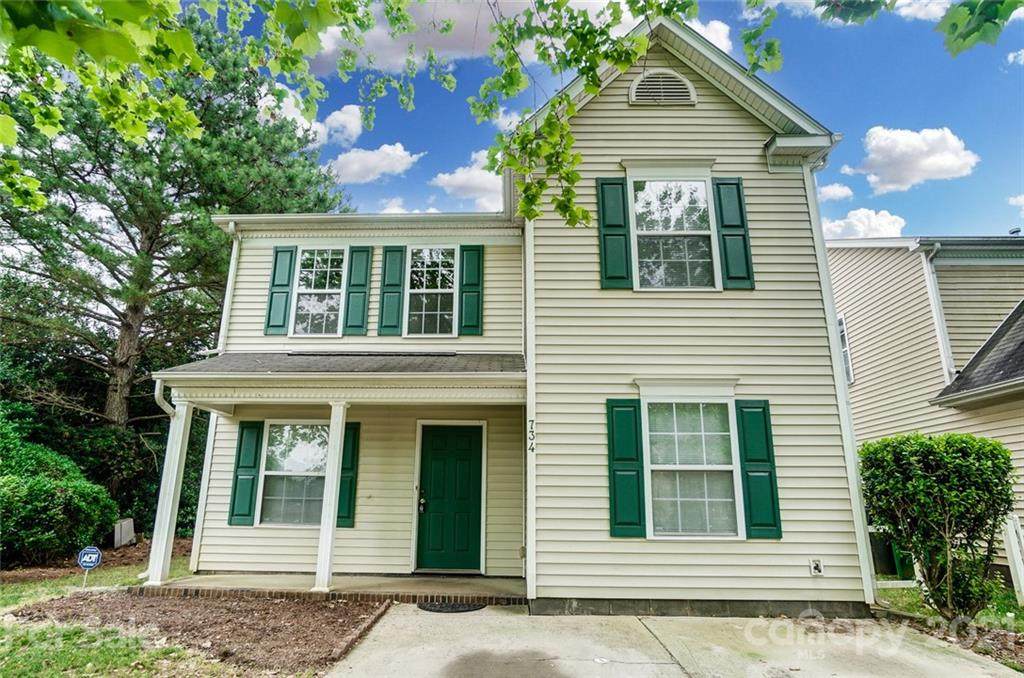 734 Belmeade Green Drive - Photo 1