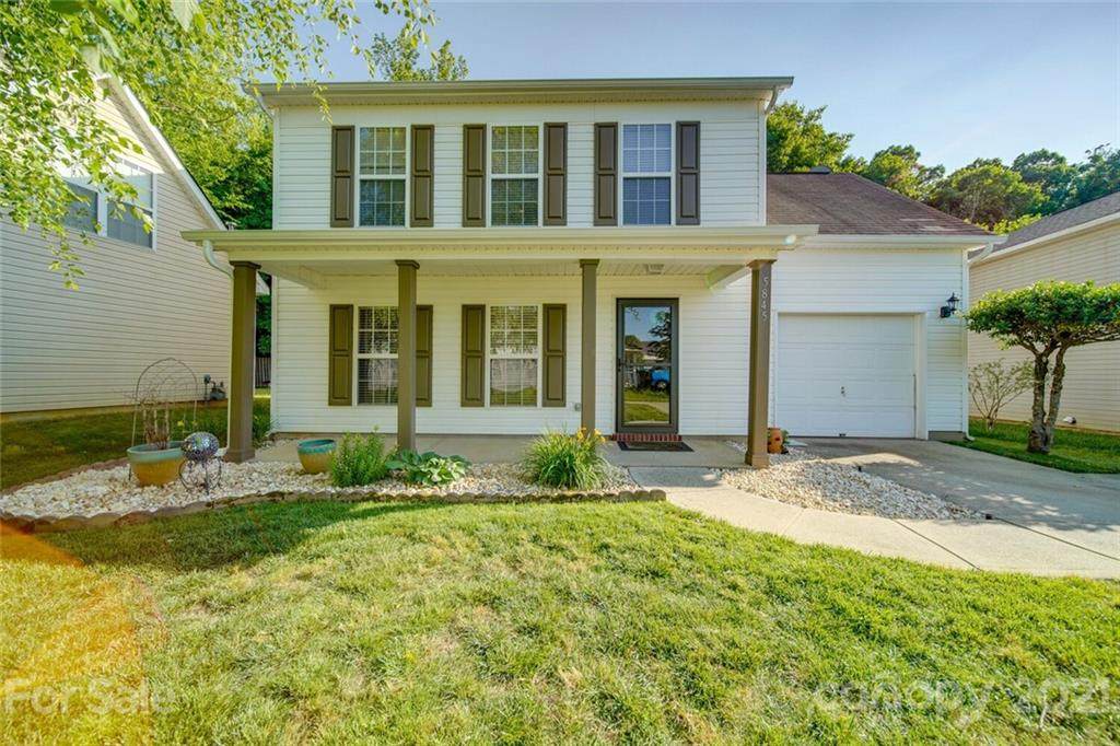 5845 Greenway Vista Lane - Photo 1