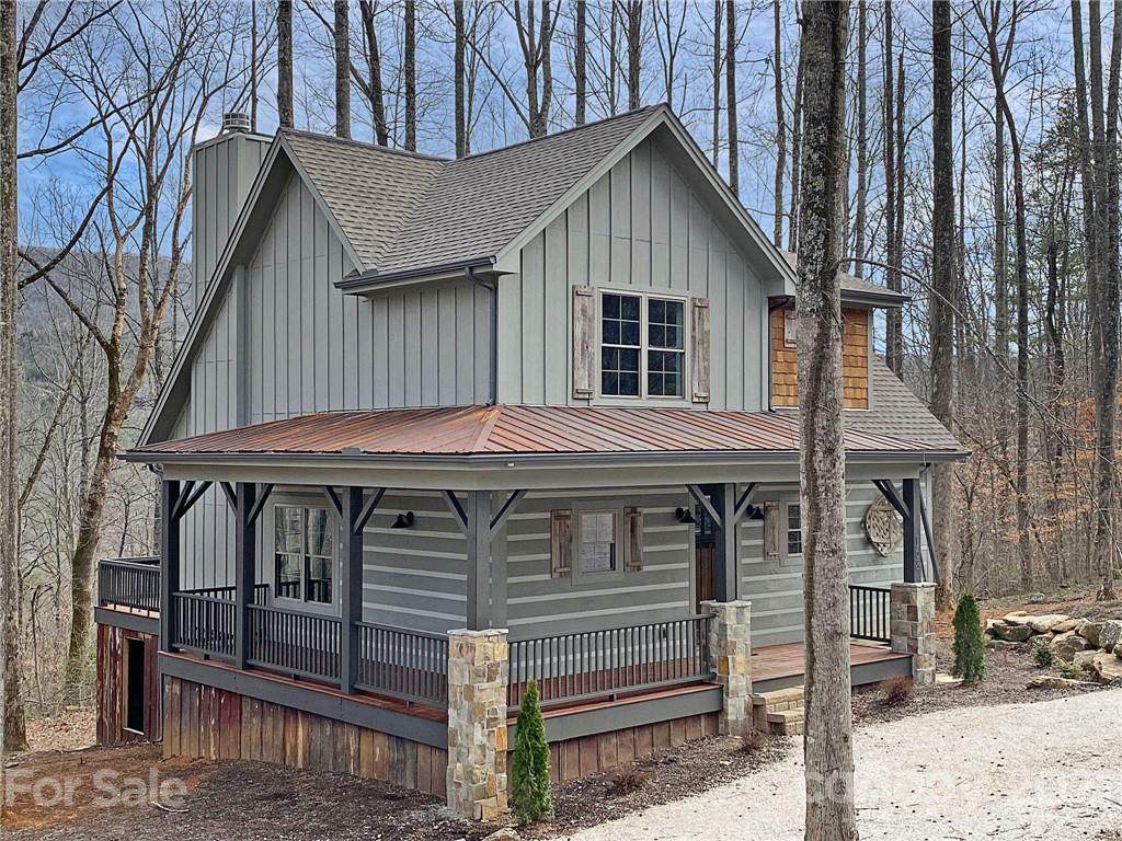 254 Hunnicut Mountain Road - Photo 1