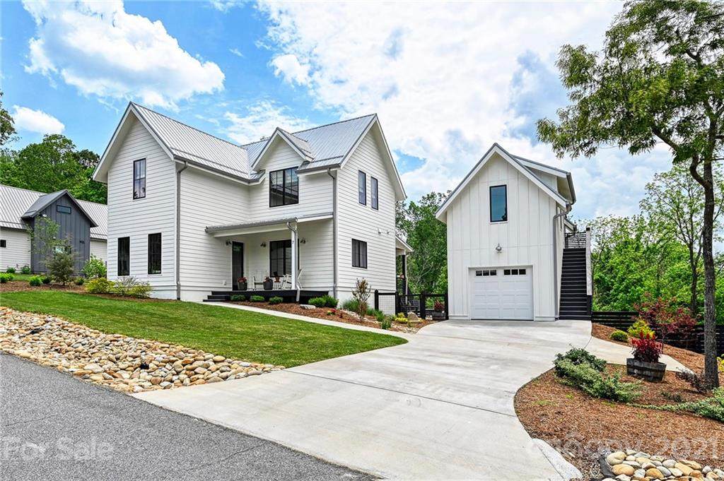 7 Coleman Street - Photo 1