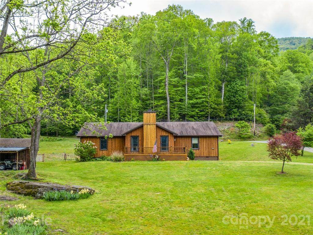101 Waterwheel Drive - Photo 1