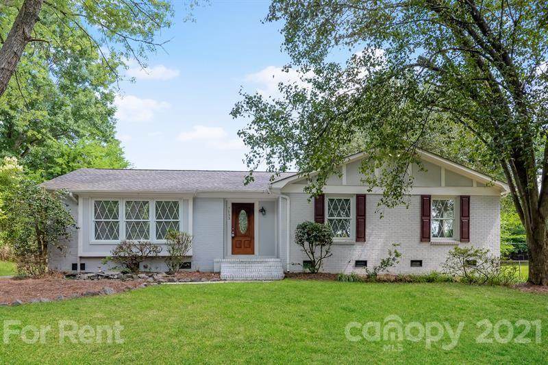 7133 Starvalley Drive - Photo 1