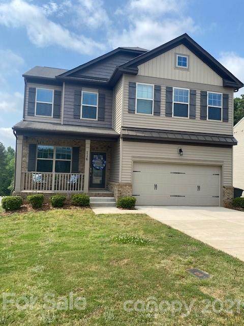 116 Heart Pine Lane - Photo 1