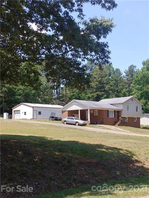 280 Arrowood Road - Photo 1