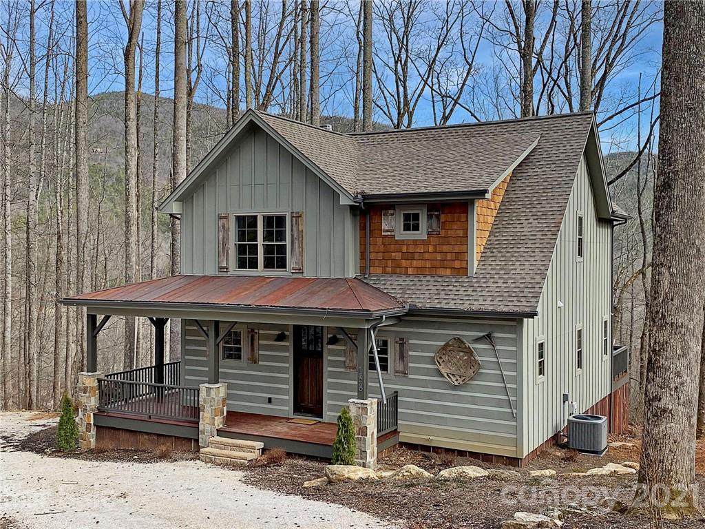 987 Blue Ridge Drive - Photo 1