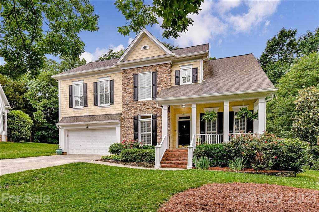 7100 Chameroy Court - Photo 1