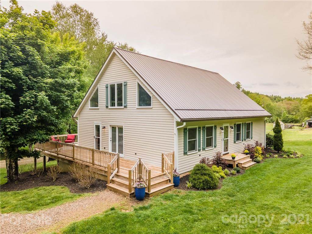 19 Double Branch Cove - Photo 1