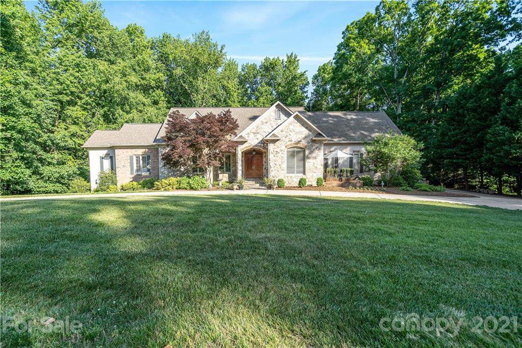 2327 Rock Creek Drive - Photo 1